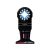 BOSCH EXPERT AIZ45 AT Hartmetall, Metall (Metal Max)