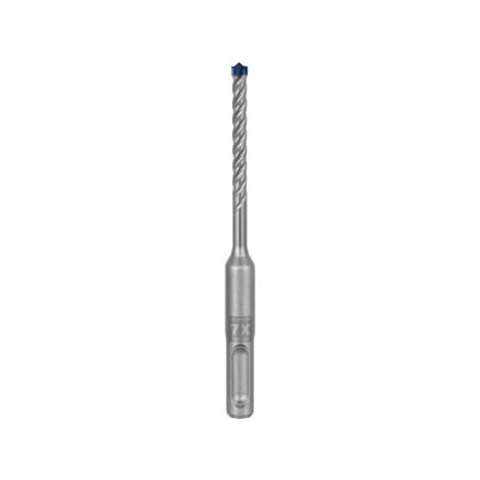 BOSCH EXPERT 7X Steinbohrer 5,5 x 115/50 mm vierkant SDS-Plus