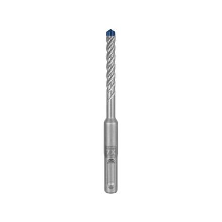 BOSCH EXPERT 7X Steinbohrer 6,5 x 115/50 mm Vierkant SDS-Plus