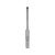 BOSCH EXPERT 7X Kőzetfúró 6,5 x 115/50 mm négyélű SDS-Plus