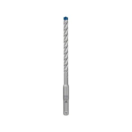 BOSCH EXPERT 7X Gesteinsbohrer 8 x 165/100 mm vierschneidig SDS-Plus
