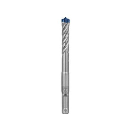 BOSCH EXPERT 7X Steinbohrer 10 x 115/50 mm Vierkant SDS-Plus