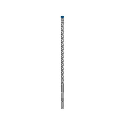 BOSCH EXPERT 7X Gesteinsbohrer 10 x 265/200 mm vierschneidig SDS-Plus