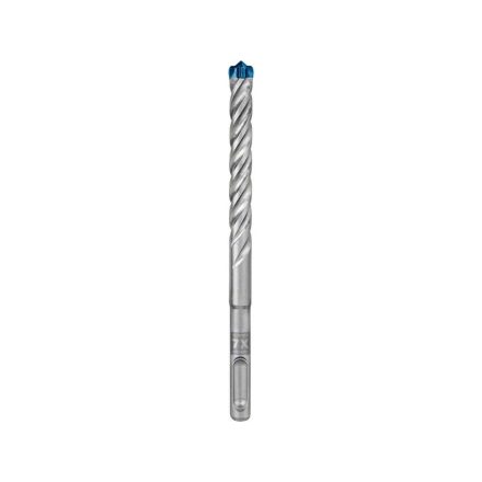 BOSCH EXPERT 7X Gesteinsbohrer 12 x 165/100 mm vierschneidig SDS-Plus