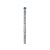 BOSCH EXPERT 7X Gesteinsbohrer 12 x 165/100 mm vierschneidig SDS-Plus