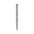 BOSCH EXPERT 7X Kőzetfúró 13 x 165/100 mm négyélű SDS-Plus