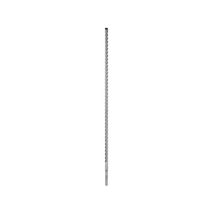 BOSCH EXPERT 7X Steinbohrer 14 x 600/550 mm 4-Schneiden SDS-Plus