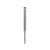 BOSCH EXPERT 7X Steinbohrer, 20 x 250/200 mm, 4-Schneiden, SDS-Plus