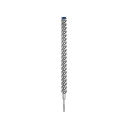 BOSCH EXPERT 7X Steinbohrer 25 x 1000/950 mm Vierschneidig SDS-Plus