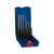 BOSCH EXPERT 7X Gesteinsbohrer-Set 7-teilig vierschneidig SDS-Plus (5/6/8 x 115 mm; 6/8/10/12 x 165 mm)