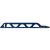 BOSCH EXPERT Säbelsägeblatt für Ziegel S 2243 HM 455 mm / 2TPI Hollow Brick