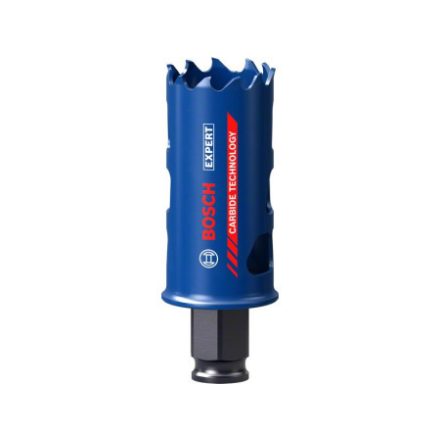 BOSCH EXPERT Tough Material Kreisschneider mit Hartmetallzähnen, 32 mm
