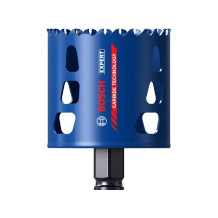 BOSCH EXPERT Tough Material Kreisschneider mit Hartmetallzähnen, 68 mm