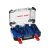 BOSCH EXPERT Rundschneider-Set im 9-teiligen Koffer. Robustes Material