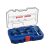 BOSCH EXPERT Hartmetall-Blech-Rundschneider-Set, 6 Stück