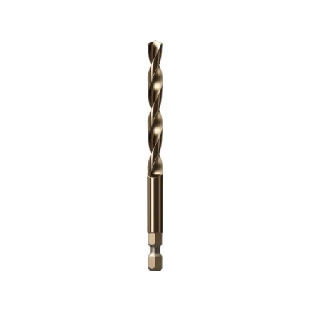 BOSCH EXPERT HSS-Co Zentrierbohrerschaft PCP Tough Material, 105 mm