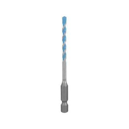 BOSCH EXPERT HEX-9 Multikonstruktionsbohrer 4,0 x 45/90 mm mit 1/4" Bithalter
