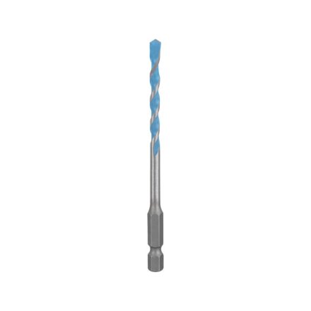 BOSCH EXPERT HEX-9 Multikonstruktionsbohrer 5,0 x 50/100 mm mit 1/4" Bithalter