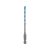 BOSCH EXPERT HEX-9 Multikonstruktionsbohrer 5,0 x 50/100 mm mit 1/4" Bithalter
