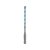 BOSCH EXPERT HEX-9 Multikonstruktionsbohrer 5,5 x 60/100 mm mit 1/4" Bithalter