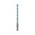 BOSCH EXPERT HEX-9 Multikonstruktionsbohrer 5,5 x 90/150 mm mit 1/4" Bithalter
