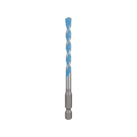 BOSCH EXPERT HEX-9 Multikonstruktionsbohrer 6,0 x 60/100 mm mit 1/4" Bithalter