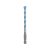 BOSCH EXPERT HEX-9 Multikonstruktionsbohrer 6,5 x 60/100 mm mit 1/4" Bithalter