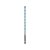 BOSCH EXPERT HEX-9 Multikonstruktionsbohrer 7,0 x 90/150 mm mit 1/4" Bithalter