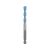 BOSCH EXPERT HEX-9 Multikonstruktionsbohrer 8,0 x 50/100 mm mit 1/4" Bithalter