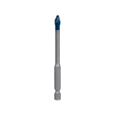 BOSCH EXPERT Glas- und Fliesenbohrer 6 x 90 mm HEX-9 HARTKERAMIK