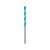 BOSCH EXPERT CYL-9 Universalbohrer 4,0 x 40/75 mm zylindrisch