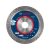 BOSCH EXPERT Diamant-Trennscheibe 125 x 1,4 x 10 x 22,2 mm HardCeramic