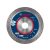 BOSCH EXPERT Diamant-Trennscheibe 125 x 1,4 x 10 x 22,2 mm HardCeramic