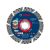 BOSCH EXPERT Diamant-Trennscheibe 125 x 2,2 x 12 x 22,2 mm segmentiertes MultiMaterial