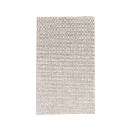 BOSCH EXPERT Schleifnetz mit Klettverschluss für Schleifblock 80 x 133 mm /P80 (10 Stück)