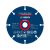 BOSCH EXPERT Multi-Trennscheibe 76 x 10 mm X-LOCK