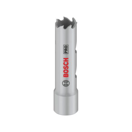 BOSCH PRO Lochsäge 14 mm (8% Kobalt) Gewindeschneiden Multi Material