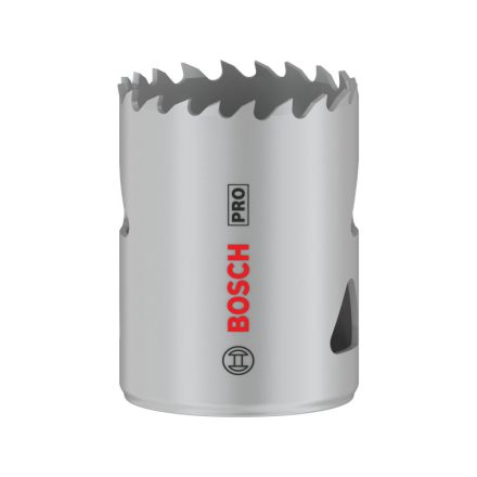 BOSCH PRO Kreisausschneider 38 mm (8% Kobalt) Gewinde Multi Material