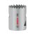 BOSCH PRO Kreisausschneider 38 mm (8% Kobalt) Gewinde Multi Material