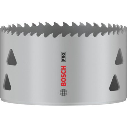 BOSCH PRO Lochsäge 89 mm Gewinde Bi-Metall