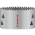 BOSCH PRO Lochsäge 89 mm Gewinde Bi-Metall