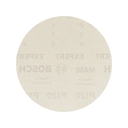 BOSCH EXPERT Klett-Schleifgewebe 225 mm / P120 M480 (5 Stück)