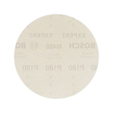BOSCH EXPERT Klett-Schleifgewebe 225 mm / P180 M480 (5 Stück)