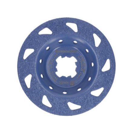 BOSCH EXPERT Hartmetall-Topfscheibe fein, abgewinkelt 115 x 22,2 mm X-LOCK
