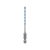 BOSCH EXPERT HEX-9 Multikonstruktionsbohrer 3,5 x 45/90 mm mit 1/4" Bithalter