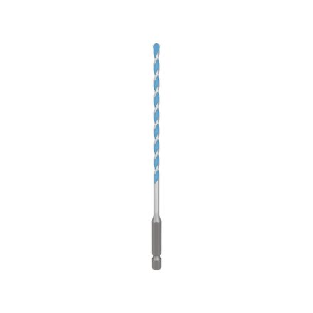BOSCH EXPERT HEX-9 Multikonstruktionsbohrer 4,0 x 90/150 mm mit 1/4" Bithalter