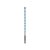 BOSCH EXPERT HEX-9 Multikonstruktionsbohrer 6,5 x 90/150 mm mit 1/4" Bithalter
