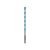 BOSCH EXPERT HEX-9 Multikonstruktionsbohrer 8,0 x 90/150 mm mit 1/4" Bithalter