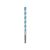 BOSCH EXPERT HEX-9 Multikonstruktionsbohrer 9,0 x 90/150 mm mit 1/4" Bithalter