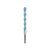 BOSCH EXPERT HEX-9 Multikonstruktionsbohrer 11,0 x 90/150 mm mit 1/4" Bithalter